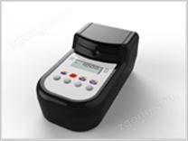 便攜式水質(zhì)檢測儀系列