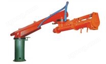 S25系列雙臂連續(xù)混砂機(jī)