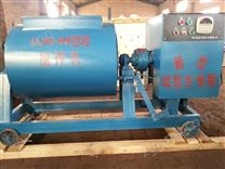 HJW-60型單臥軸混凝土攪拌機