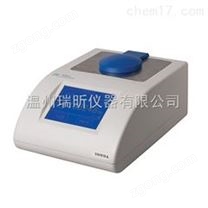 自動(dòng)阿貝折射儀