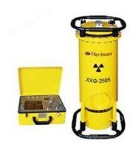 便攜式X射線探傷機