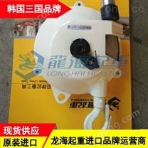 SWF-3三國彈簧平衡器,無需電源和氣源