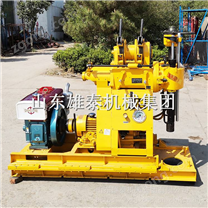 百米液压岩心钻机 地质勘探取芯取样设备