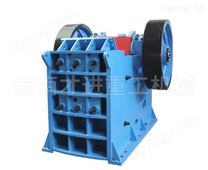 礦石顎式破碎機(jī)