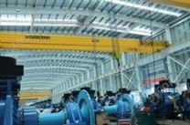 防摇摆技术起重机