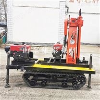 工程勘探取芯設(shè)備 巖層取芯機械