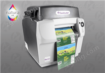 QL-850寬幅面打印機 高賦碼