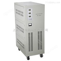 JSW-3三相凈化交流穩(wěn)壓器