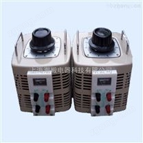 TDGC2J-5單相老式調(diào)壓器