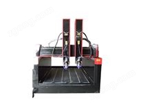 QL-1318兩頭石材雕刻機（高龍門）
