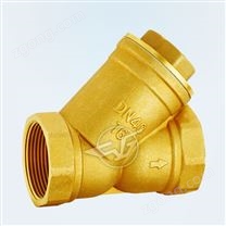 絲扣過(guò)濾器