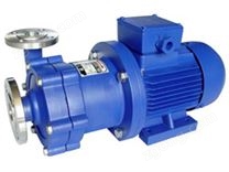 CQ型磁力驱动泵展示