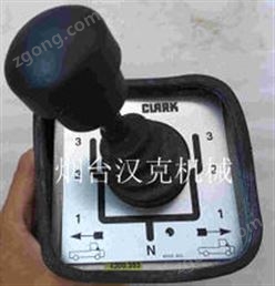 地下鏟運(yùn)機(jī)DANA 德納變速箱電控?fù)Q檔手柄