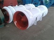 隧道通風(fēng)機