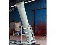 水泥窯冷卻風機