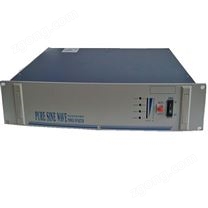 安德森2U 1KVA高頻逆變電源