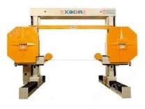 KXJ-LY-1500框架移動式開料繩鋸機