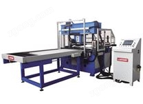 LS-578全自動橫移旋轉(zhuǎn)頭裁切機