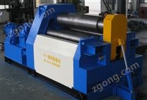 四輥卷板機(jī)5