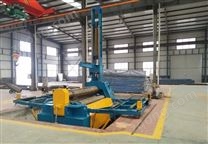 四輥卷板機(jī)2