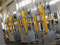 YTP-M系列100噸四柱拉伸油壓機(jī)2