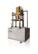 YTP-M系列600噸四柱拉伸油壓機(jī)3