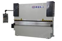 MAHY系列電液伺服數(shù)控板料折彎機
