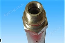 乳化液泵配件之安全閥