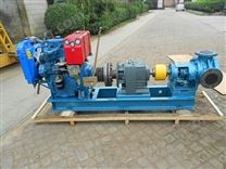 NYP系列高粘度泵