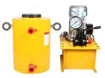 800吨液压千斤顶