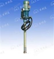 DJB-V70電動(dòng)加油泵