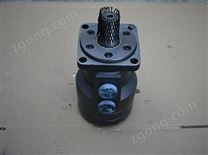 BM1系列摆线液压马达