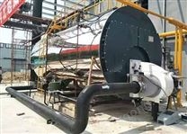 低氮型燃?xì)庹羝仩t