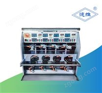 XP-IV新型高速拋光機(jī)