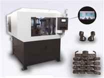 精鑄澆口切割機(jī)