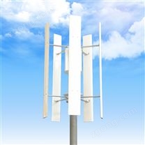 XTL-HQ1型風(fēng)力發(fā)電機(jī)(1-10KW)