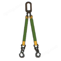 雙腿吊裝帶成套索具