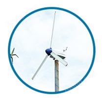 FD系列10KW通信基站用風力發(fā)電機