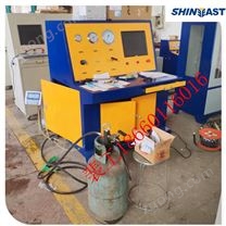 贛州CNG氣瓶檢測(cè)設(shè)備  贛州無(wú)縫鋼瓶檢測(cè)線