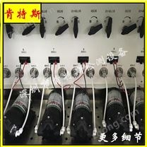 佛山散熱器水壓試驗機電腦控制