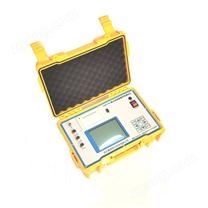 氧化鋅避雷器帶電測試儀HMYHX 電力承試設備供應商