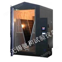 馳和 光伏組件IEC62716氨氣箱加工定制 氨氣試驗(yàn)箱歡迎咨詢 工廠現(xiàn)貨