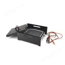 DYCP-40E型半干式碳板轉(zhuǎn)印電泳儀快速電泳