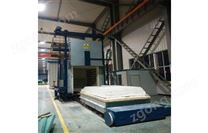 雙頭臺(tái)車爐