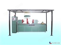 CJW-6000型程控熒光交直流磁粉探傷機