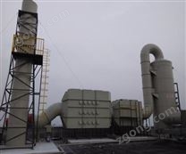 催化焚烧炉（催化氧化装置）