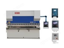 WC67K/Y系列數(shù)控（普通）液壓板料折彎機(jī)