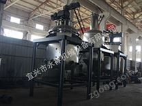 低噪音潤滑脂專用設(shè)備