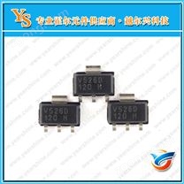 雙極霍爾開關(guān)VF526DT霍爾傳感器V526D