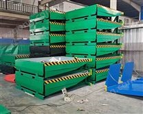 機(jī)械登車橋